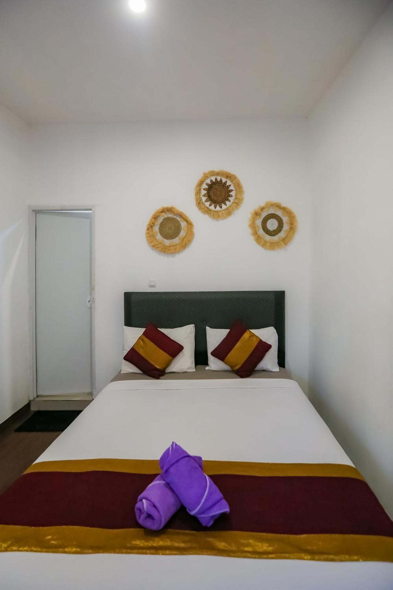 Gili House Hotel Gili Trawangan Kültér fotó